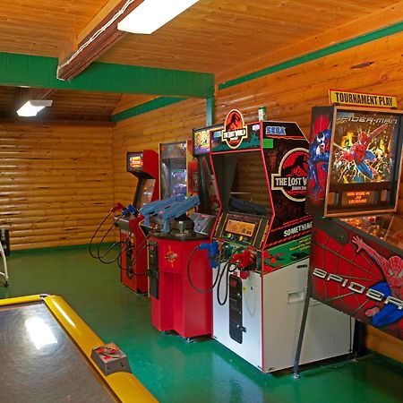 Arrowhead Resort Campground Plainville Esterno foto