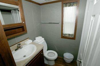 Arrowhead Resort Campground Plainville Esterno foto