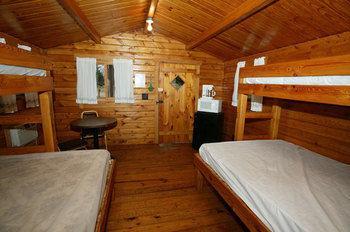 Arrowhead Resort Campground Plainville Esterno foto