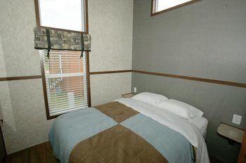 Arrowhead Resort Campground Plainville Esterno foto