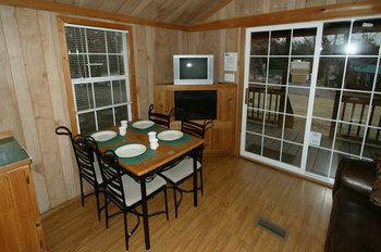 Arrowhead Resort Campground Plainville Esterno foto