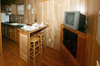 Arrowhead Resort Campground Plainville Esterno foto
