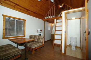 Arrowhead Resort Campground Plainville Esterno foto