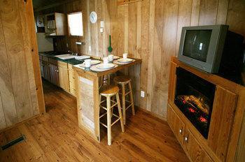 Arrowhead Resort Campground Plainville Esterno foto